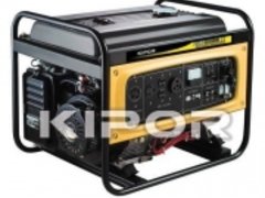 Generator electric pe benzina Kipor KGE2500X